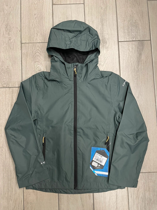 Icepeak Softshell giacca a vento montagna bimbo 9-10 anni 140 cm