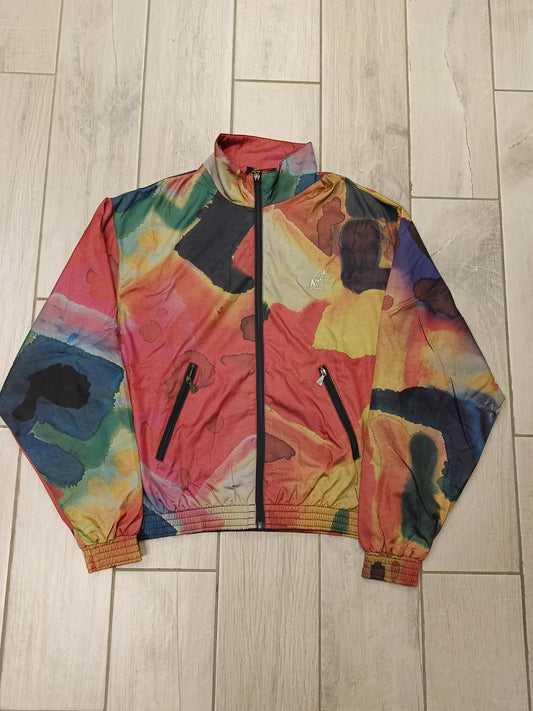 Australian giacca gabber unisex tg 40