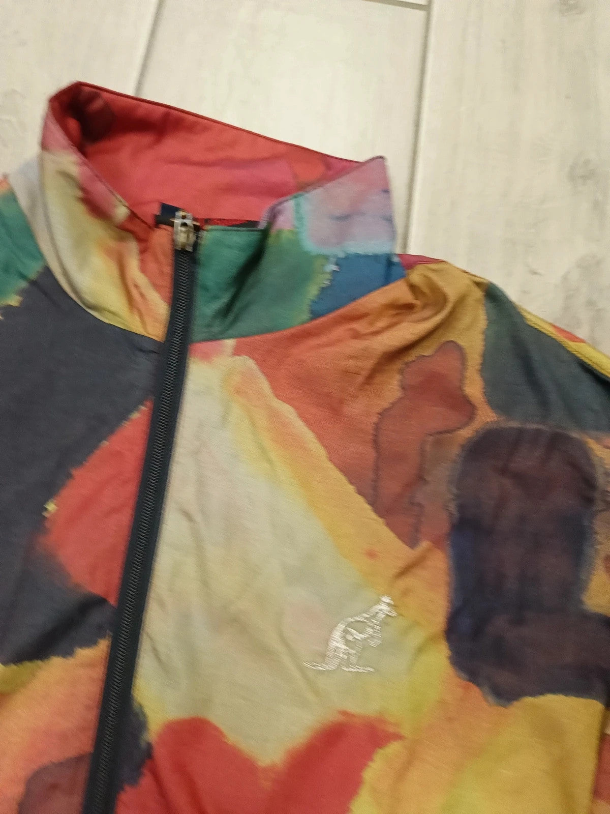 Australian giacca gabber unisex tg 40