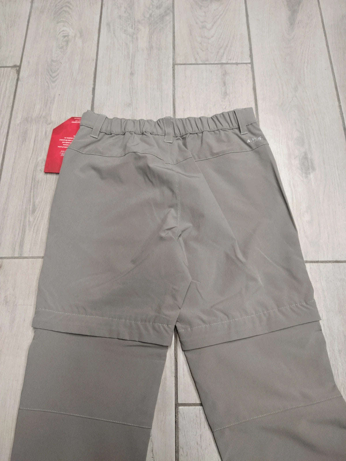 Icepeak pantaloni lunghi da montagna bambino 9-10 anni 140 cm