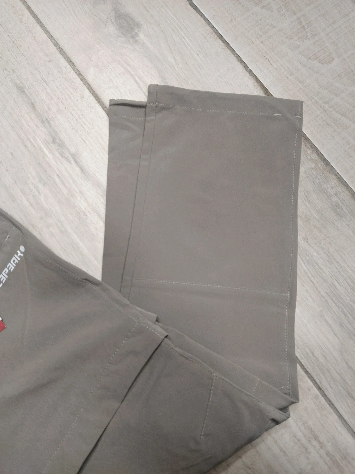 Icepeak pantaloni lunghi da montagna bambino 9-10 anni 140 cm