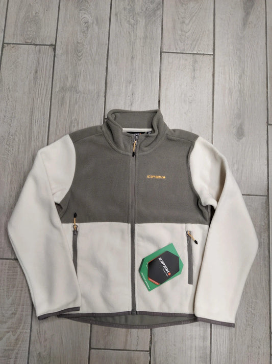 Icepeak Midlayer Pile bambino 9-10 anni 140 cm