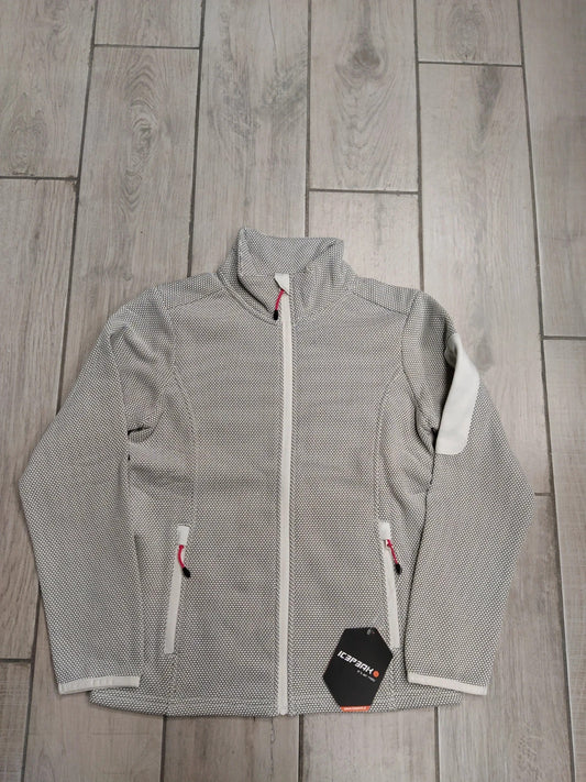 Icepeak Midlayer micropile montagna bambina 9-10 anni 140 cm