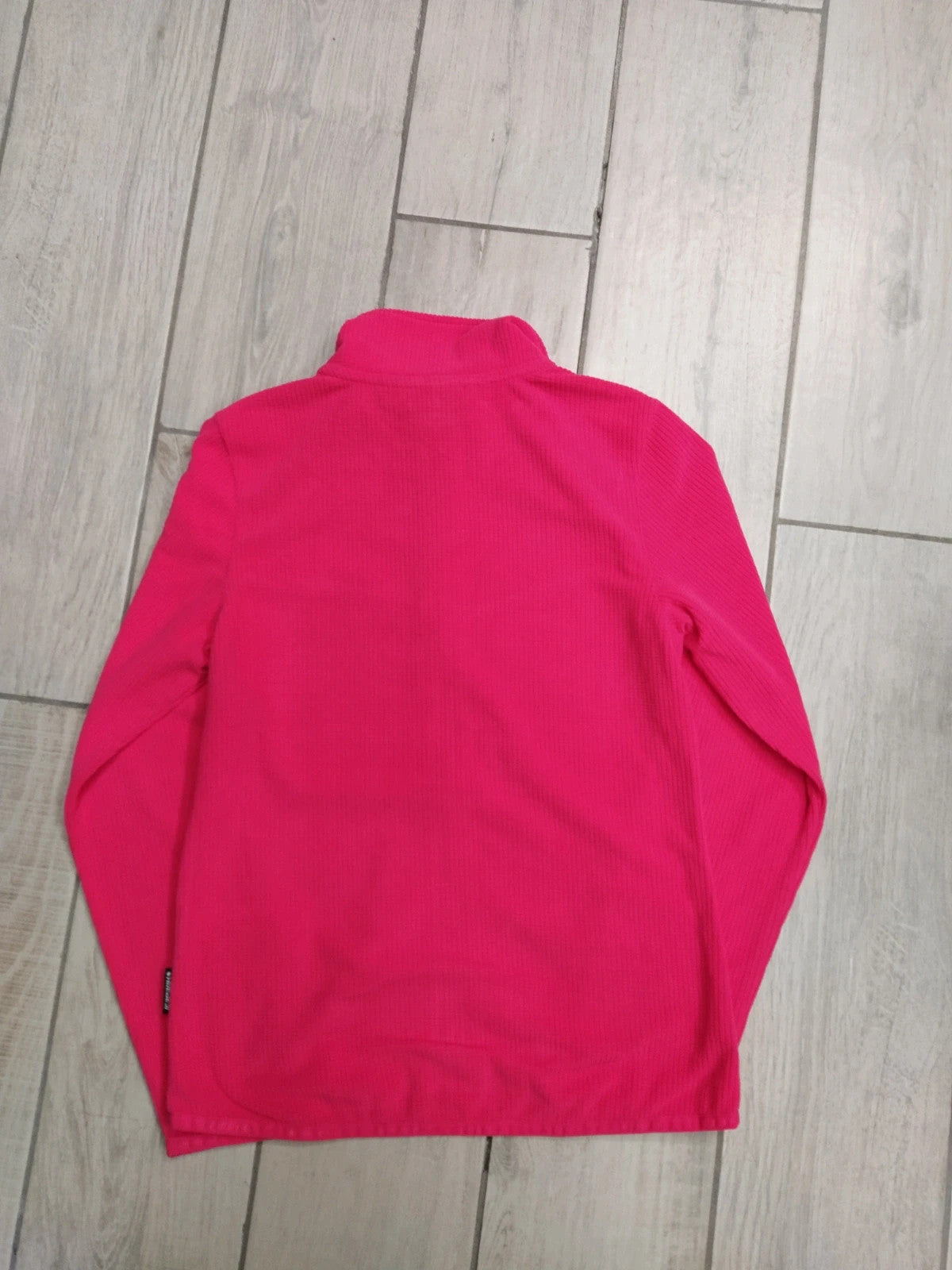 Icepeak Midlayer pile montagna bambina 9-10 anni 140 cm