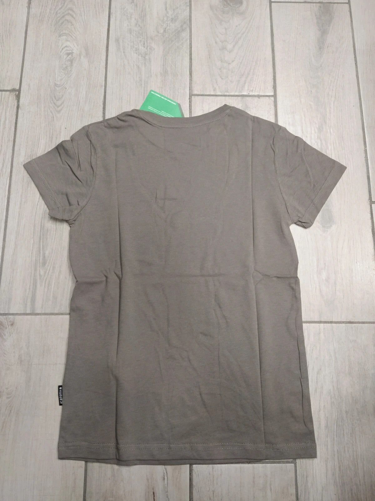 Icepeak t-shirt cotone bambino 9-10 anni 140 cm
