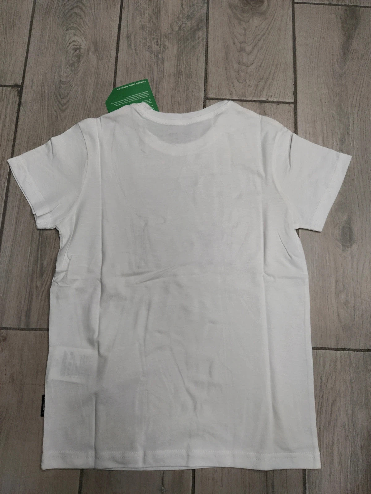 Icepeak t-shirt cotone bambino 9-10 anni 140 cm