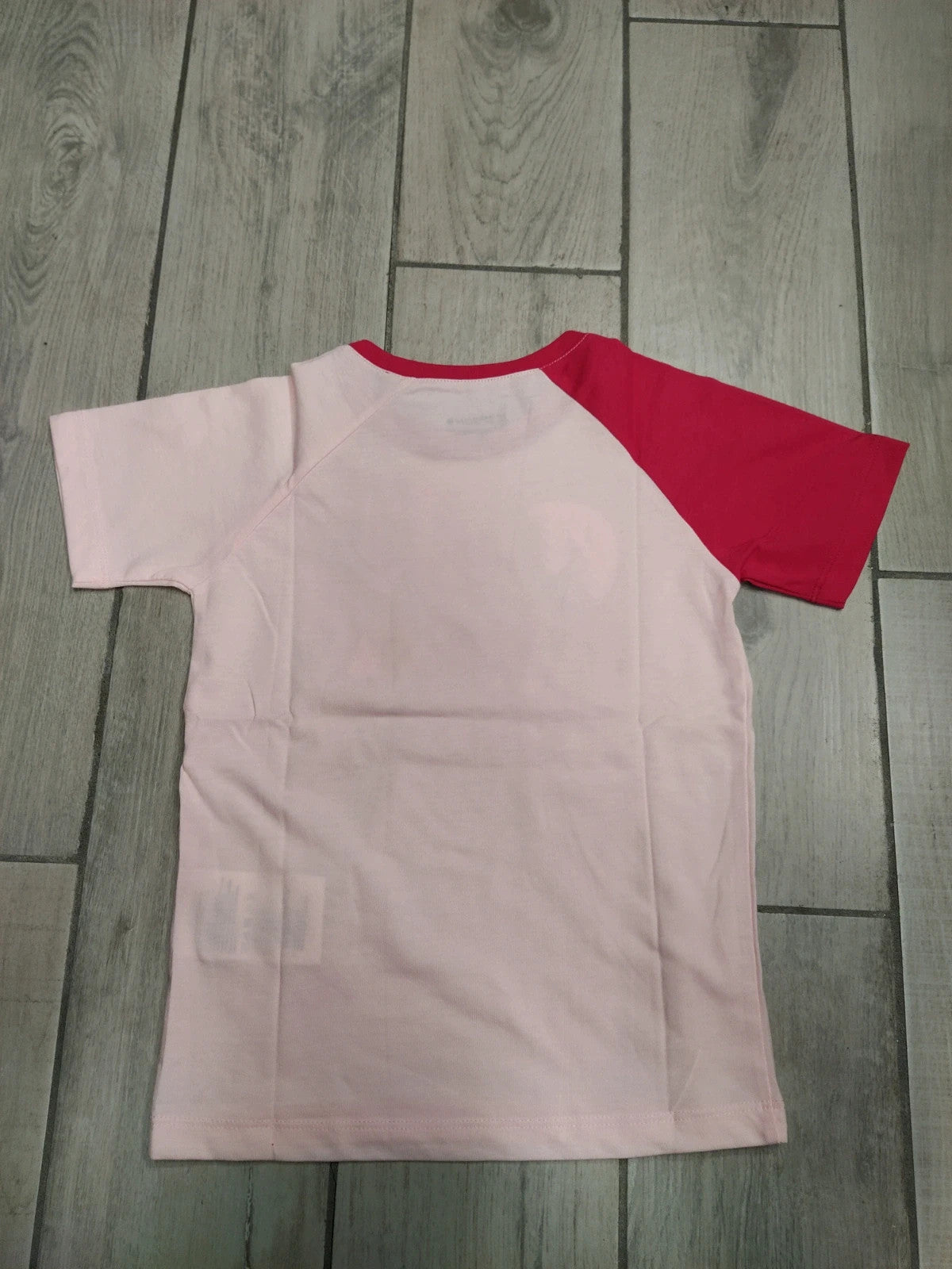 Icepeak t-shirt bambina 5-6 anni 116 cm