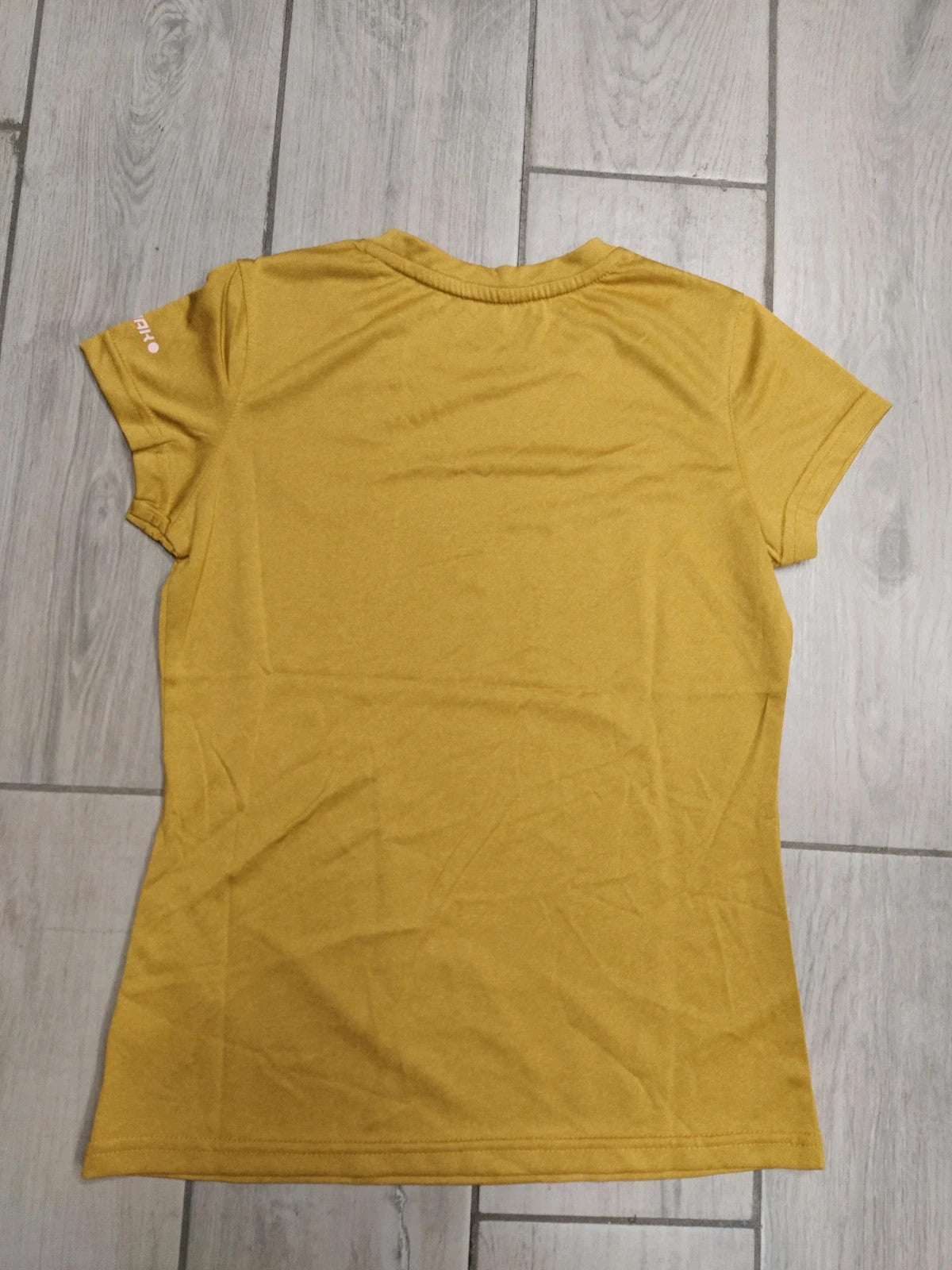 Icepeak t-shirt tecnica bambina 9-10 anni 140 cm