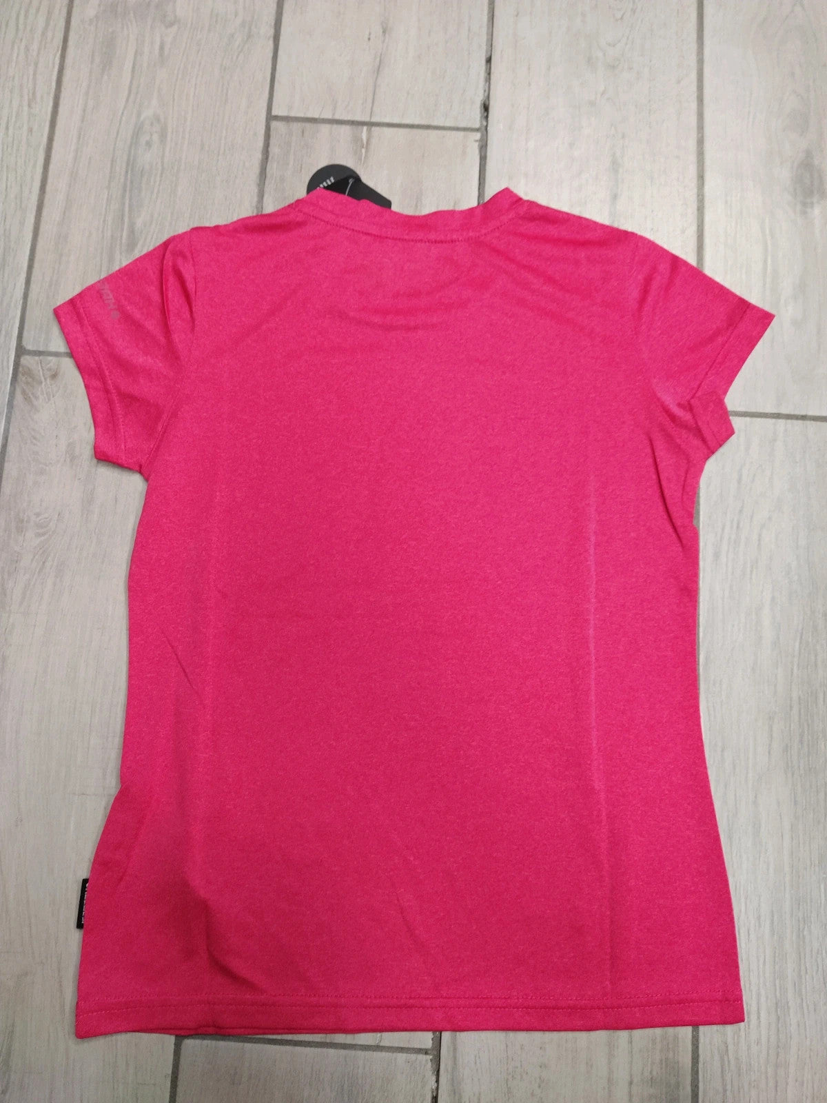 Icepeak t-shirt tecnica bambina 9-10 anni 140 cm