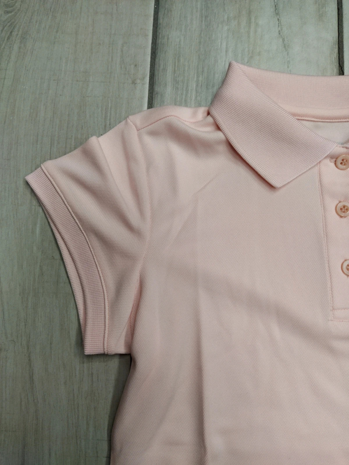 Icepeak polo tecnica bambina 9-10 anni 140 cm
