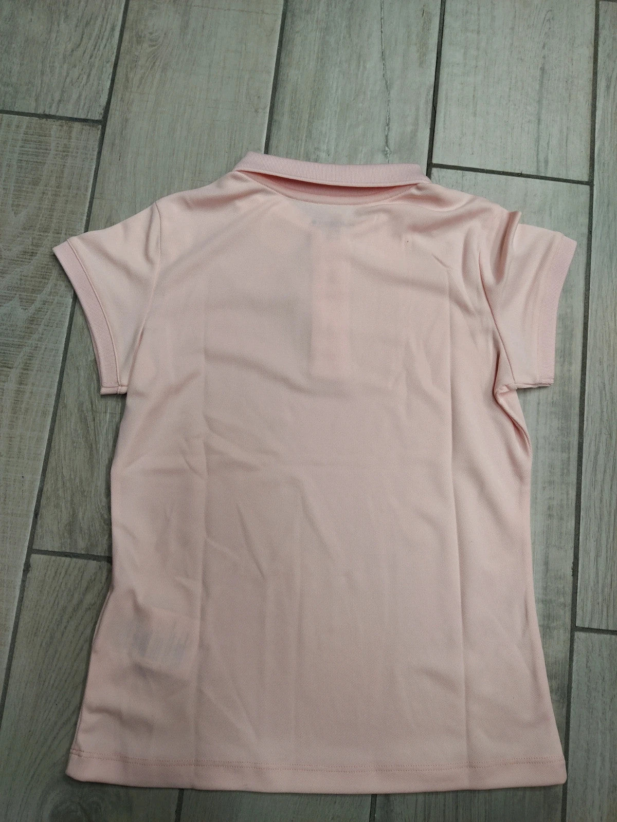 Icepeak polo tecnica bambina 9-10 anni 140 cm