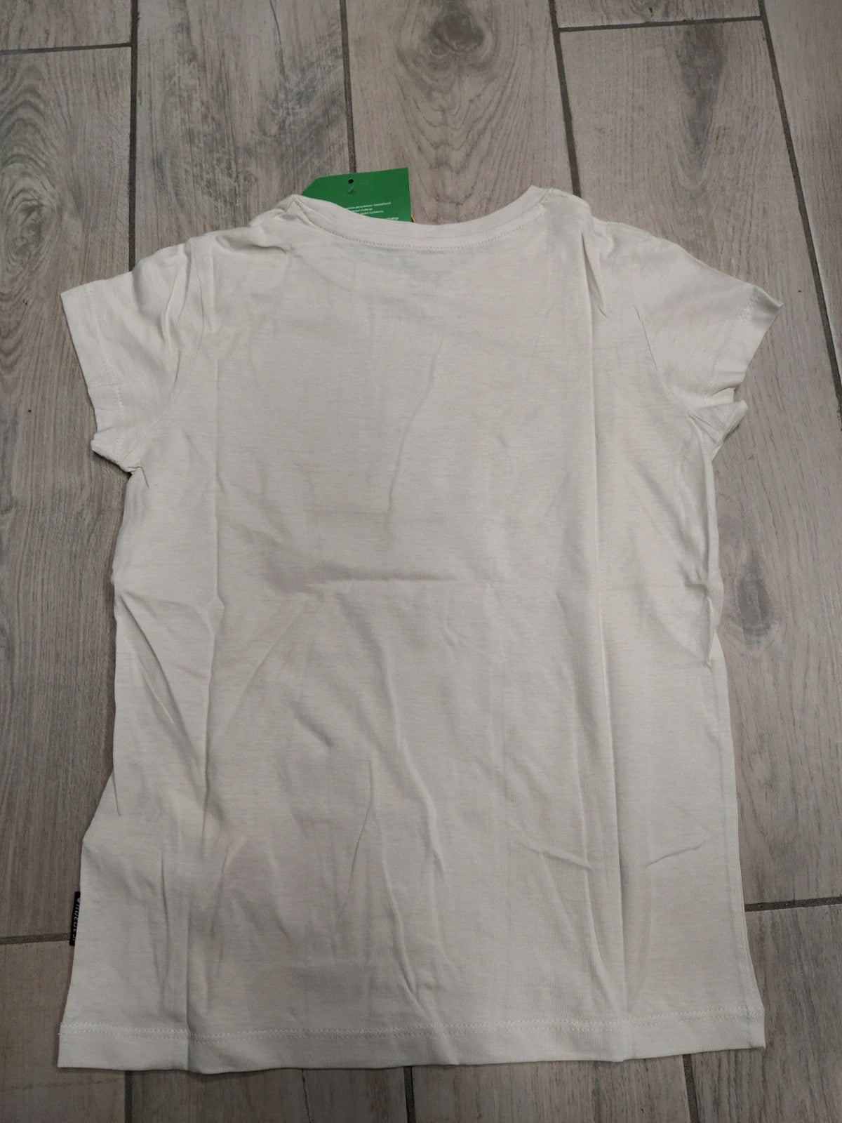 Icepeak t-shirt cotone bambina 9-10 anni 140 cm