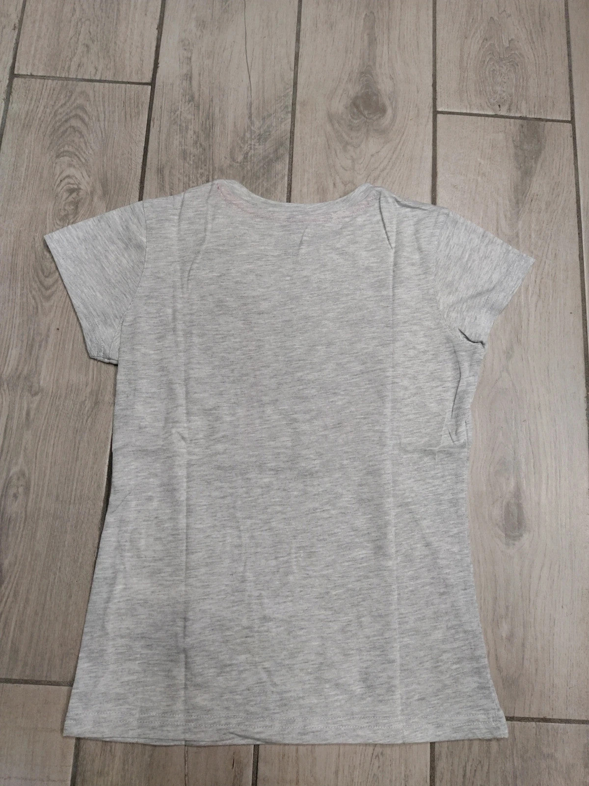 Icepeak t-shirt cotone bambina 9-10 anni 140 cm