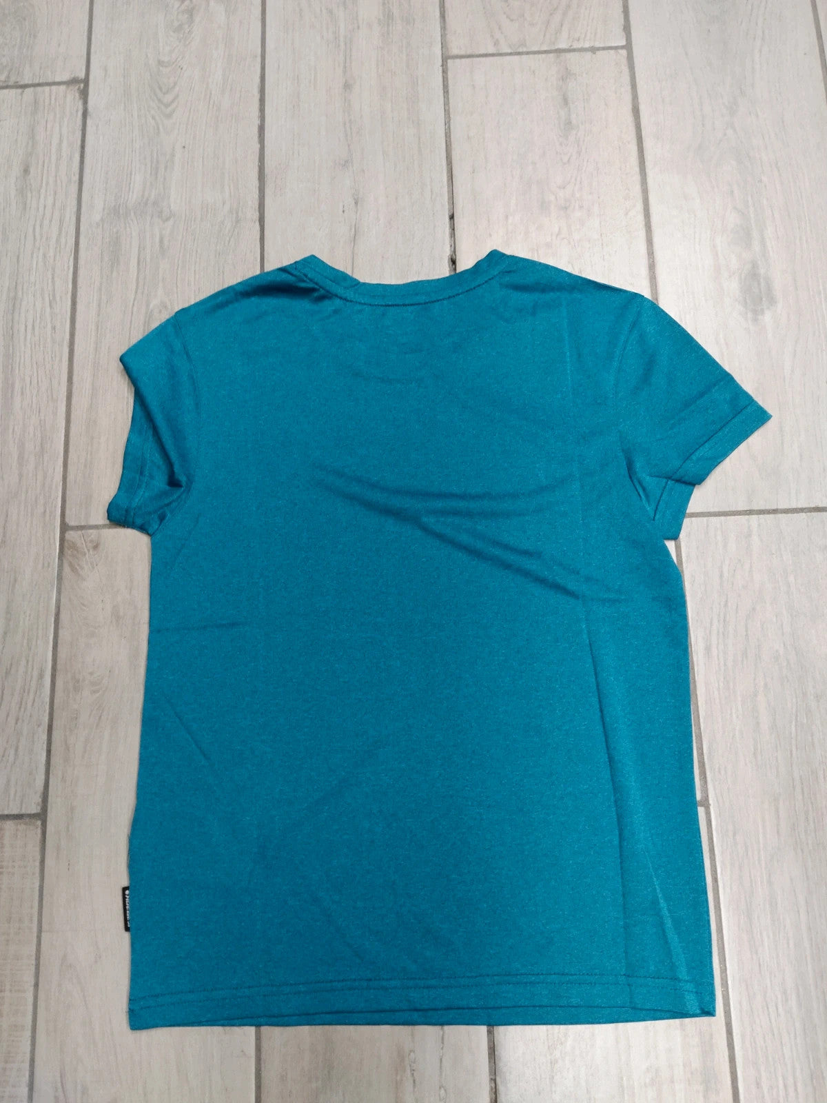 Icepeak t-shirt tecnica bambino 9-10 anni 140 cm