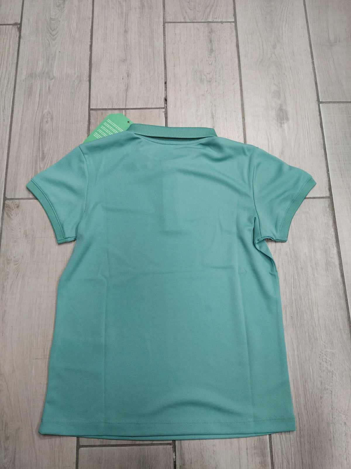 Icepeak polo tecnica bambino 9-10 anni 140 cm