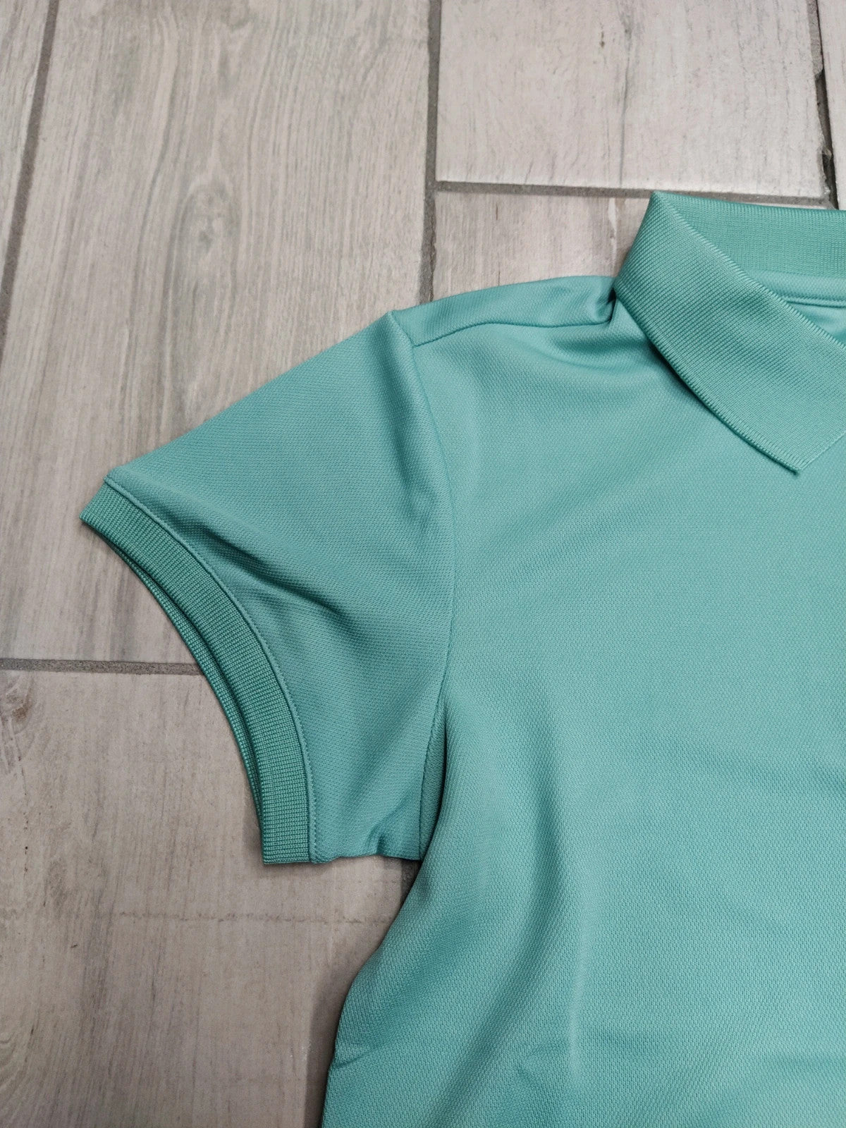 Icepeak polo tecnica bambino 9-10 anni 140 cm