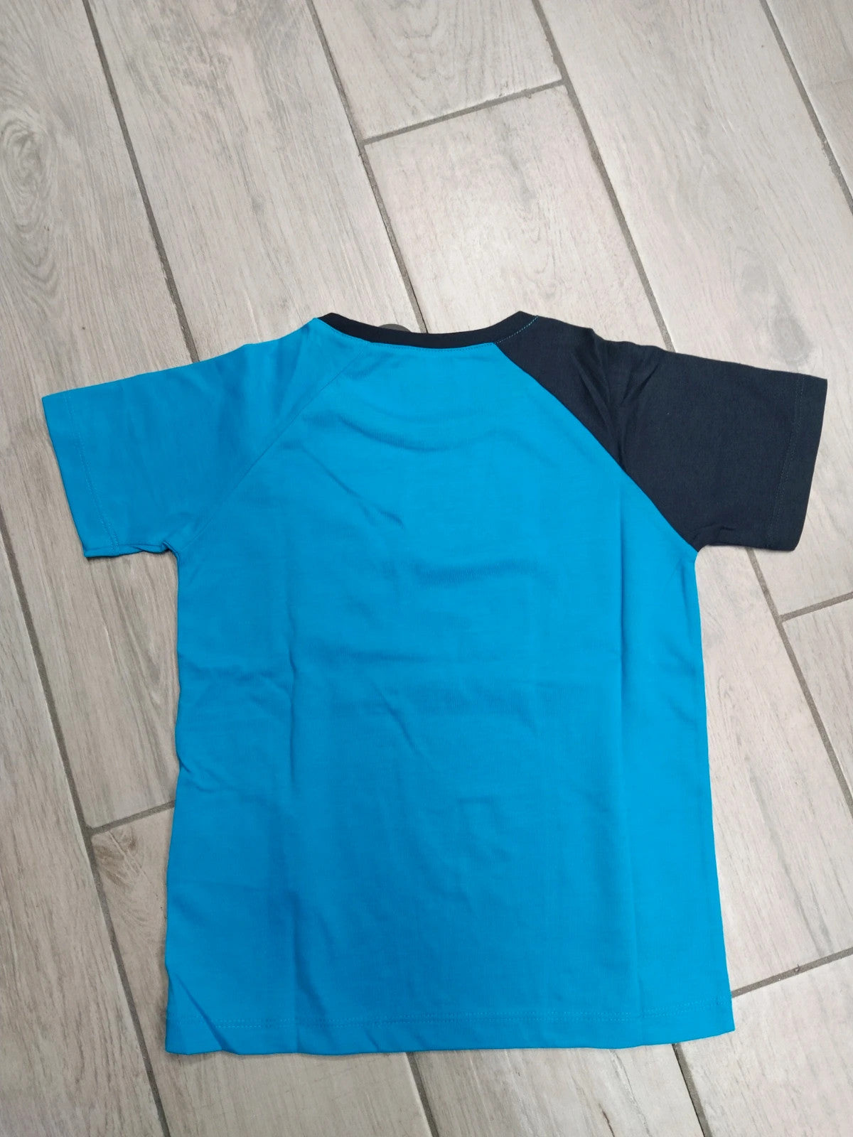 Icepeak t-shirt bambino 5-6 anni 116 cm