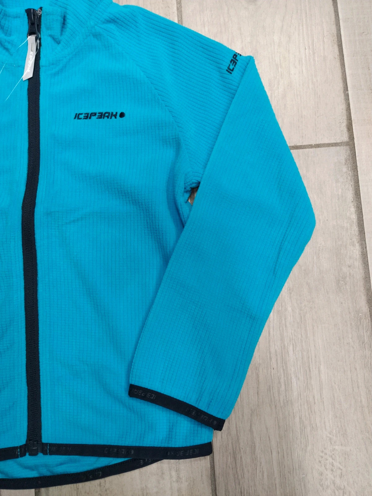 Icepeak micropile montagna bambino 5-6 anni 116 cm
