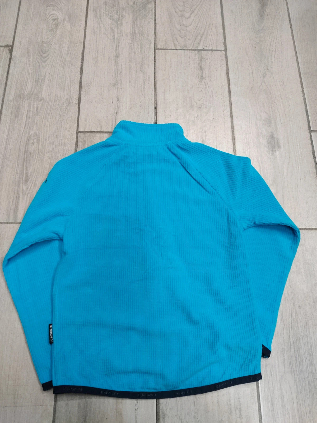 Icepeak micropile montagna bambino 5-6 anni 116 cm