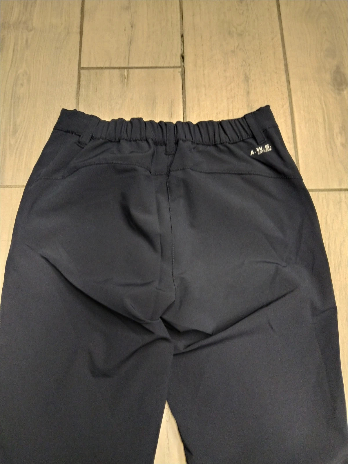 Icepeak pantaloni lunghi montagna bambino 9-10 anni 140 cm