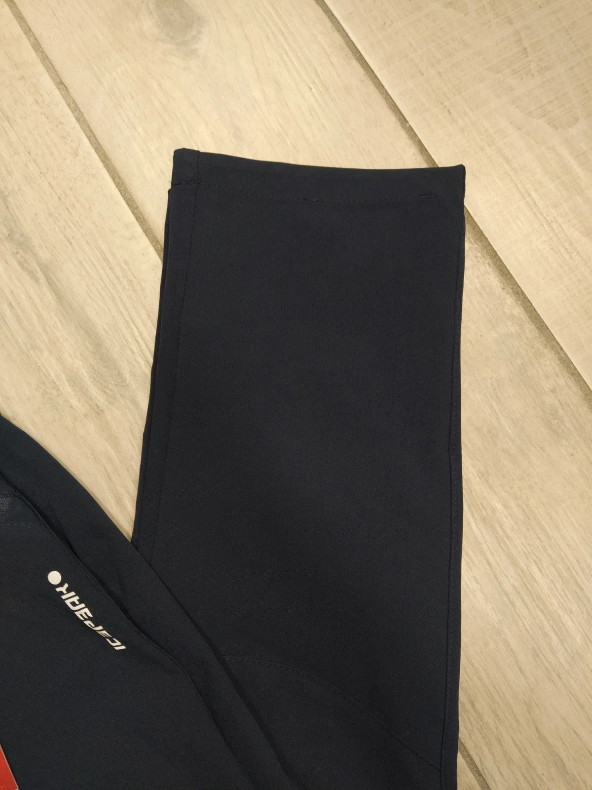 Icepeak pantaloni lunghi montagna bambino 9-10 anni 140 cm