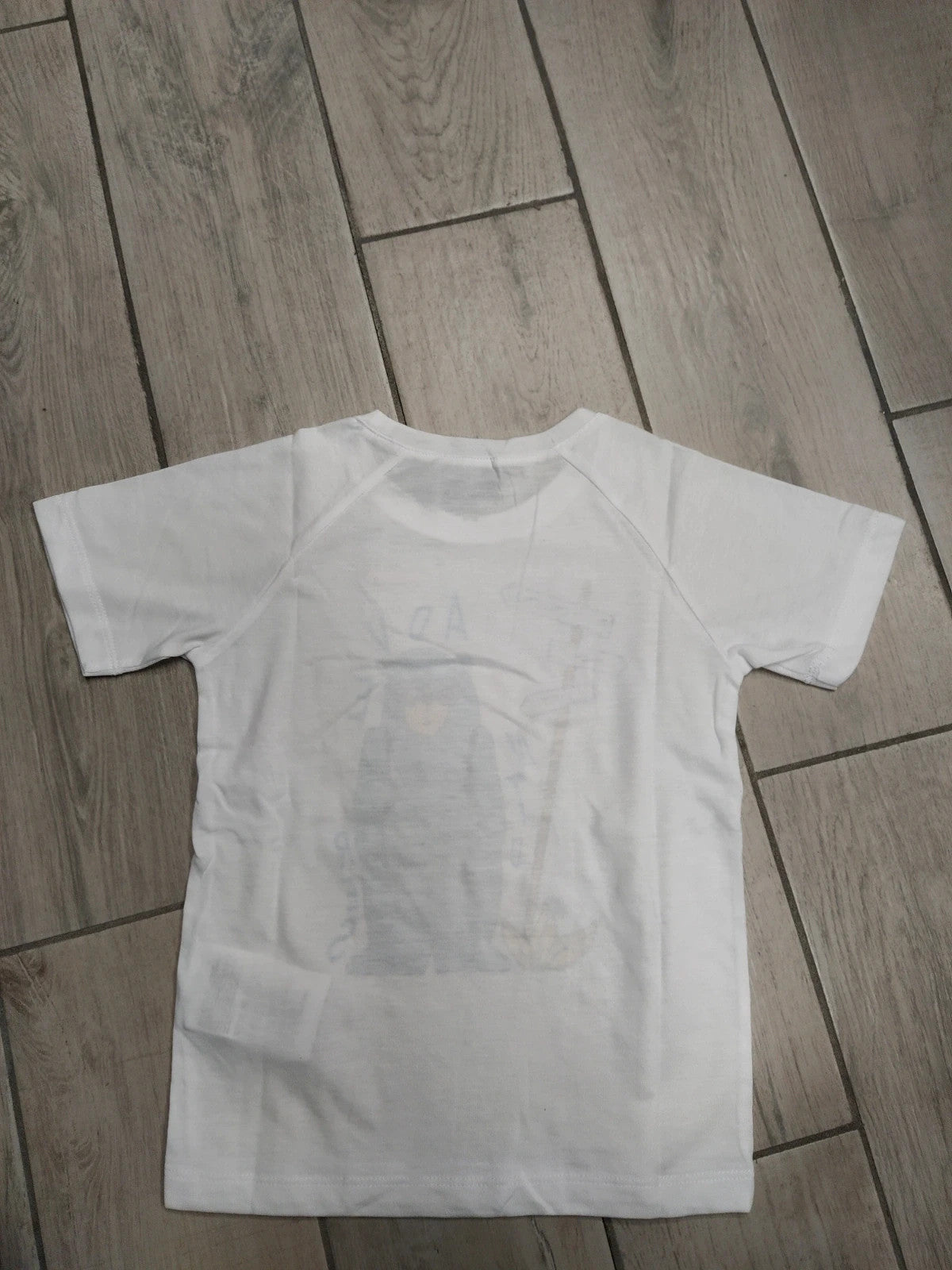 Icepeak t-shirt bambino 5-6 anni 116 cm