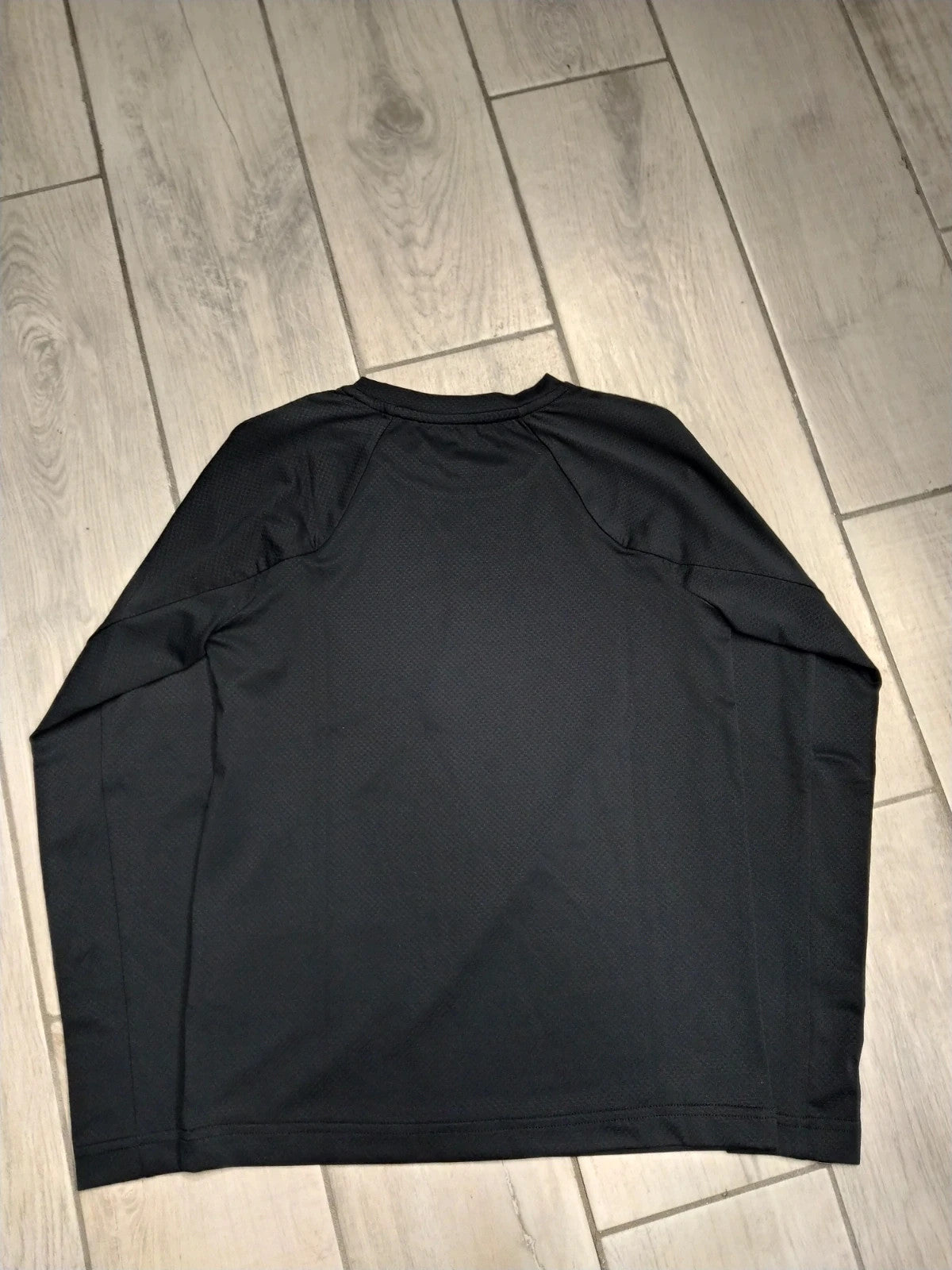 Icepeak maglia tecnica maniche lunghe 9-10 anni 140 cm