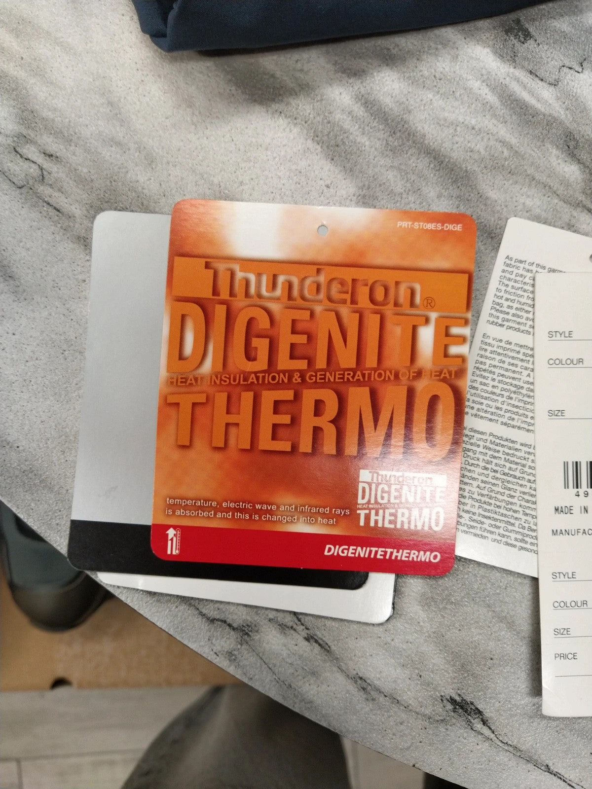 Phenix tuta sci uomo tg 54 XL
