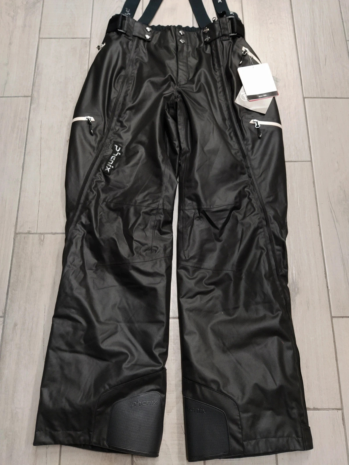 Phenix tuta sci uomo tg 54 XL