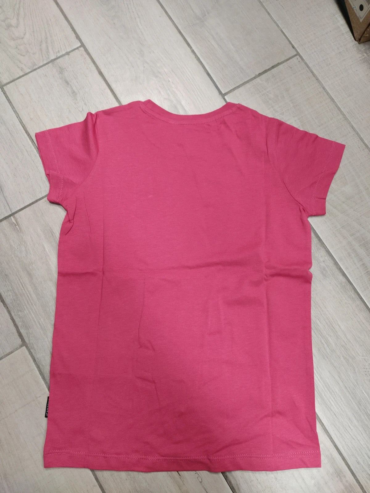 Icepeak t-shirt cotone bambina 9-10 anni 140 cm