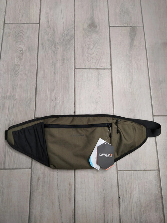 Icepeak marsupio multi tasche