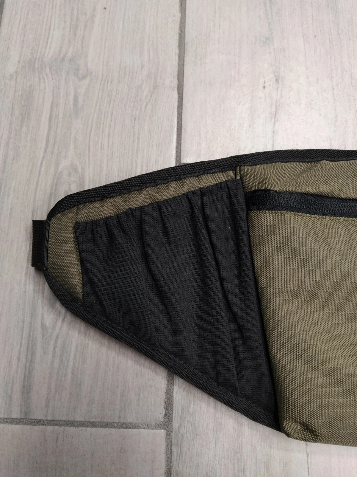 Icepeak marsupio multi tasche