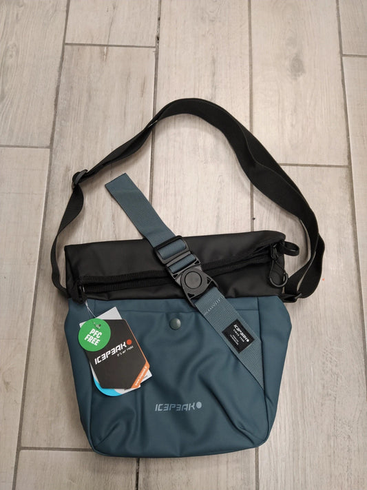 Icepeak borsello multi tasche