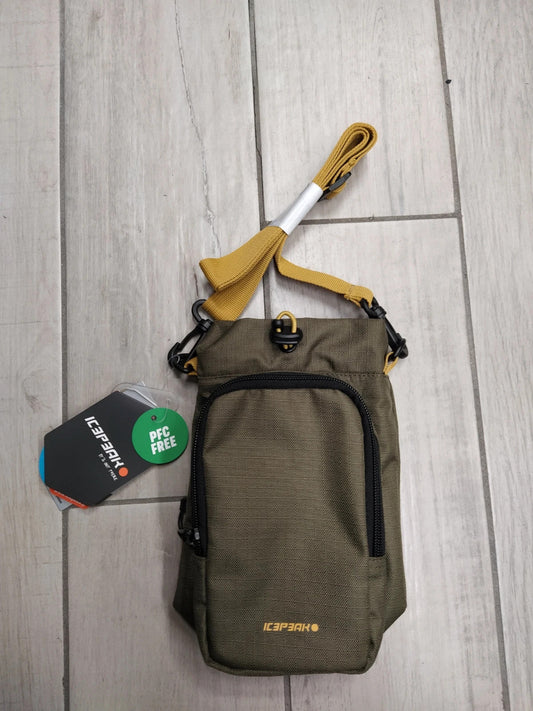 Icepeak piccola borsa a tracolla