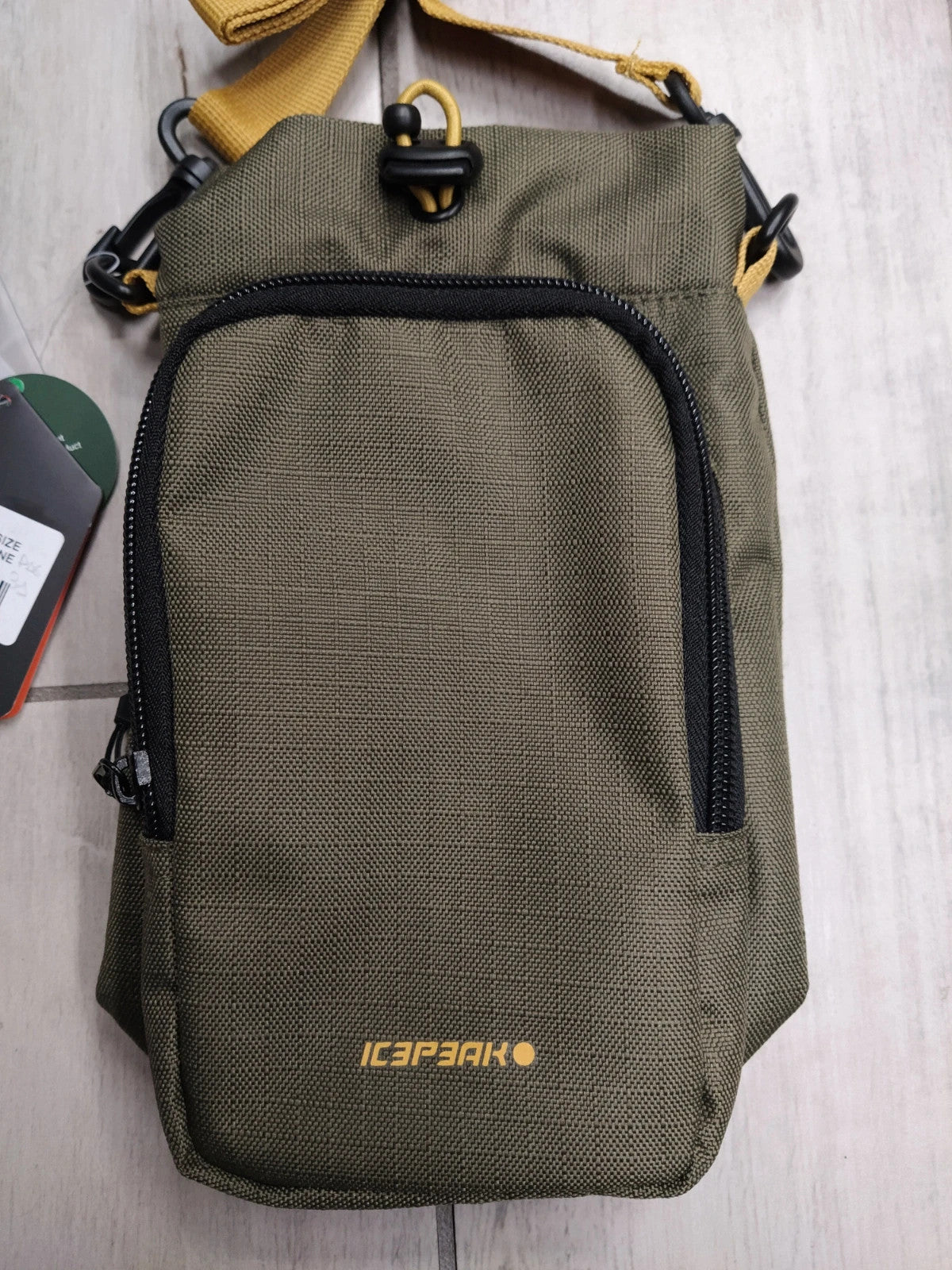 Icepeak piccola borsa a tracolla