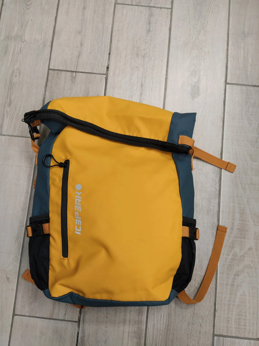 Icepeak zaino multi tasche