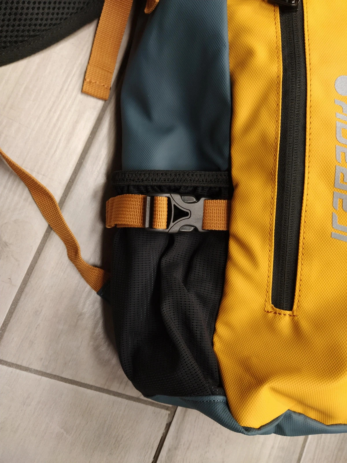 Icepeak zaino multi tasche