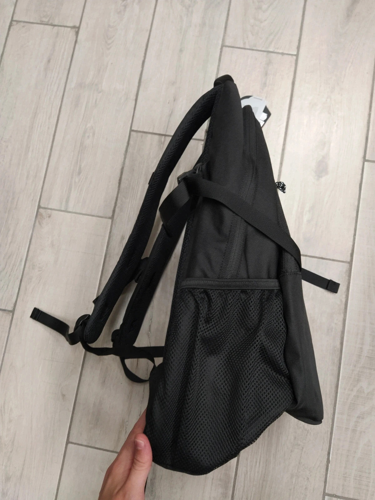 Icepeak zaino multi tasche