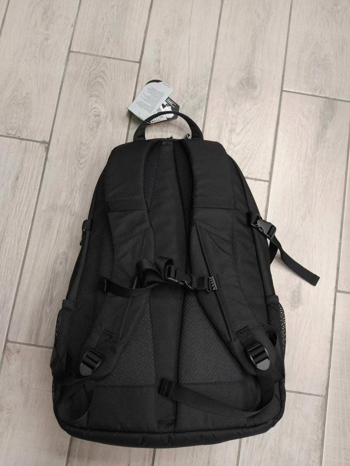 Icepeak zaino multi tasche