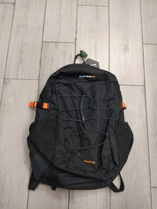Icepeak zaino multi tasche
