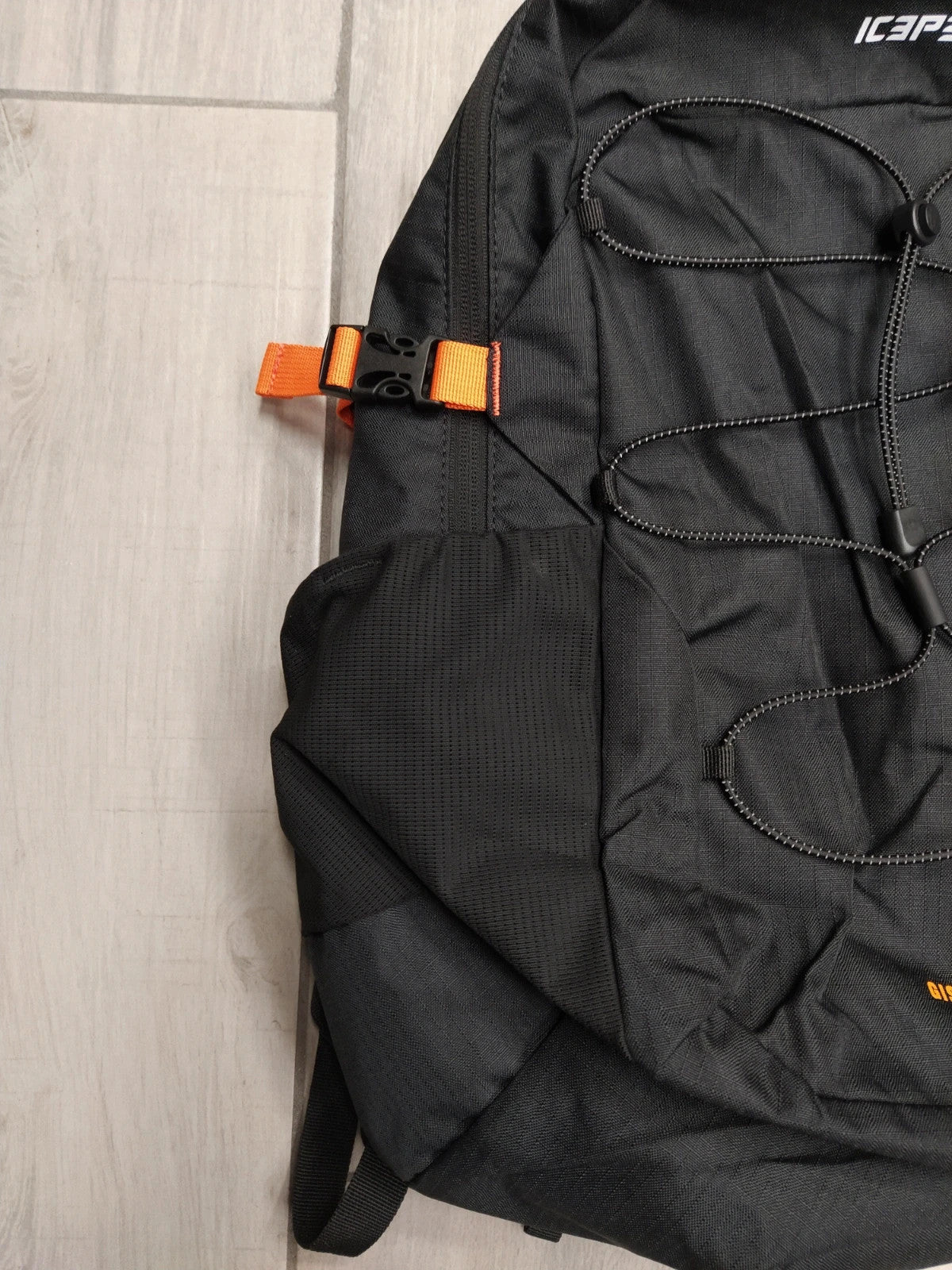 Icepeak zaino multi tasche