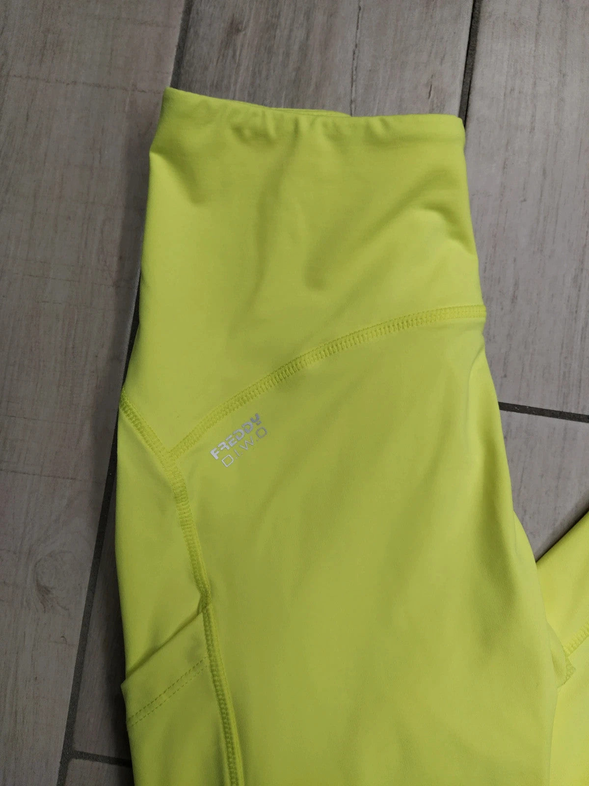 Freddy leggings tecnici donna tg S