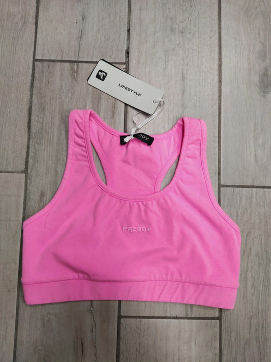 Freddy reggiseno sportivo tg S