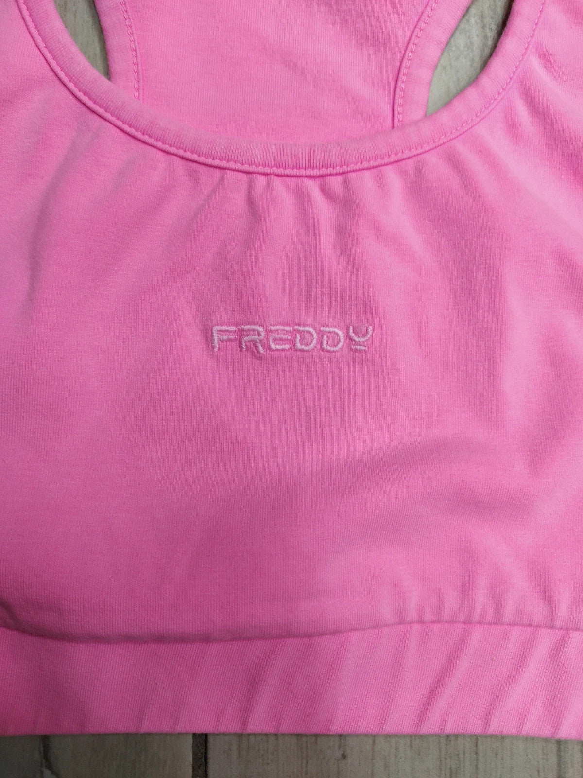 Freddy reggiseno sportivo tg S