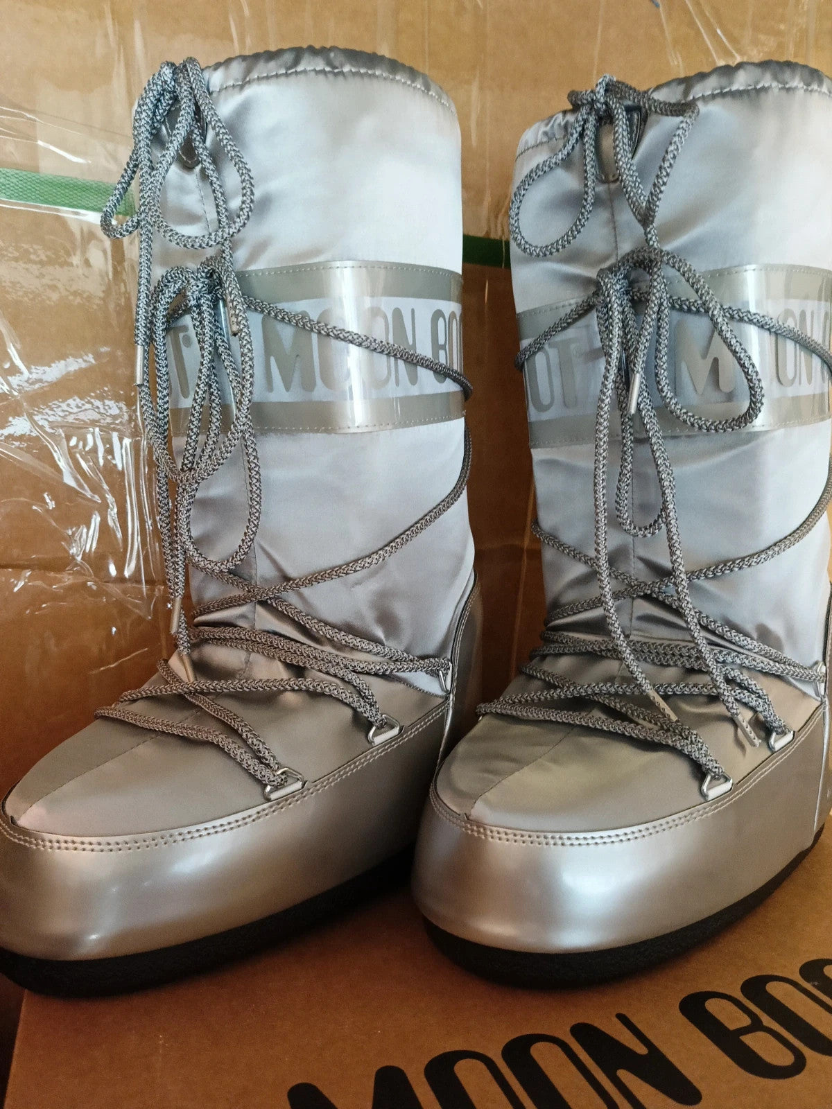 Moon Boot Glance unisex originali tg 39 / 41