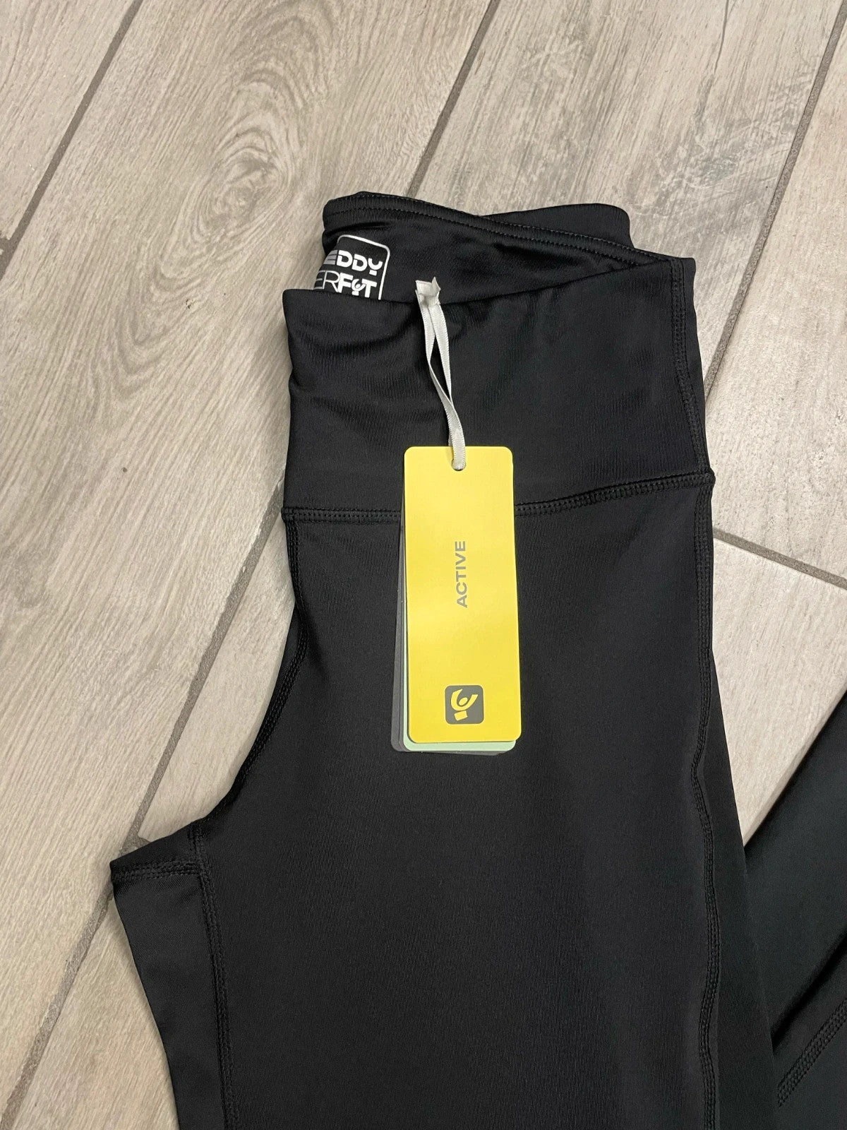 Freddy leggings tecnici palestra donna tg S