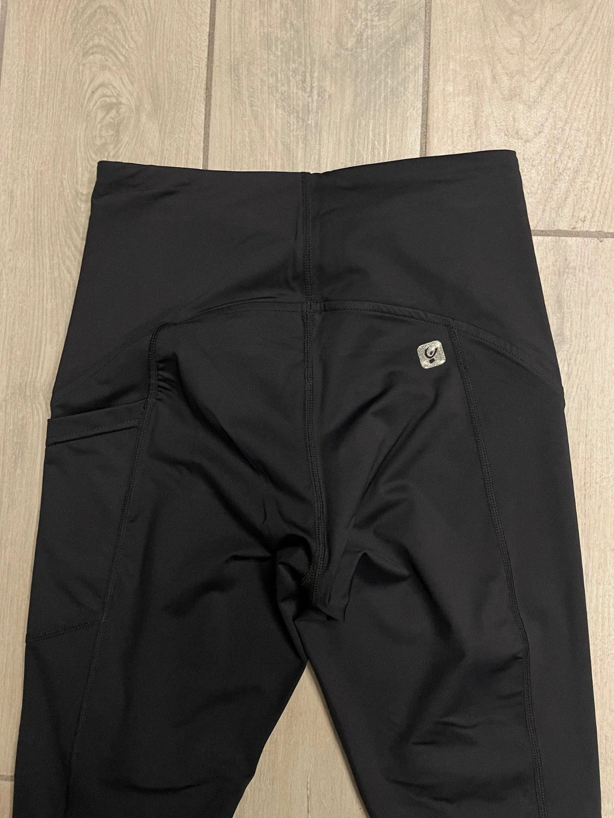 Freddy leggings tecnici palestra donna tg S