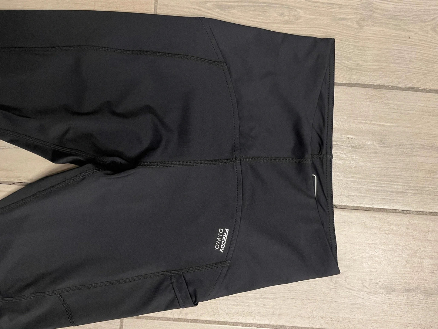 Freddy leggings tecnici palestra donna tg S