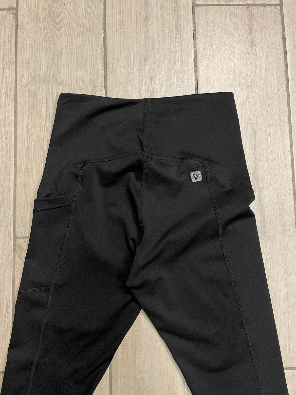 Freddy leggings tecnici palestra donna tg S