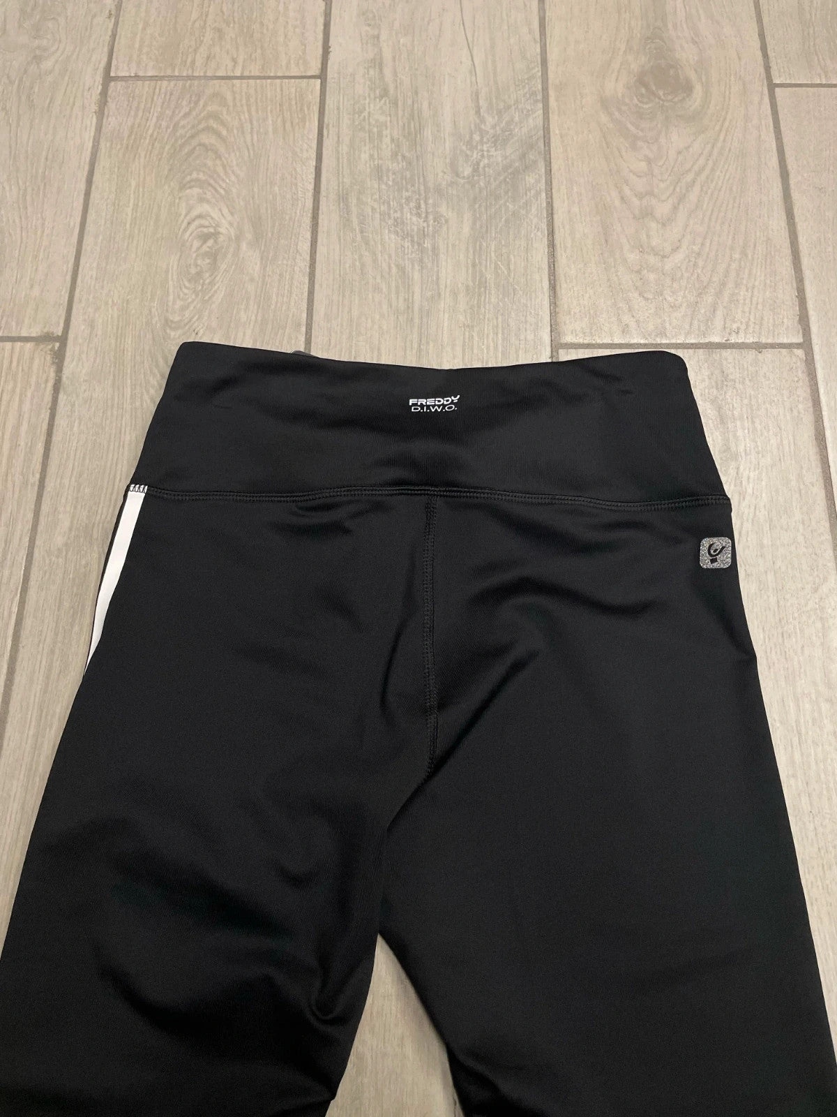 Freddy leggings tecnici palestra tg S donna